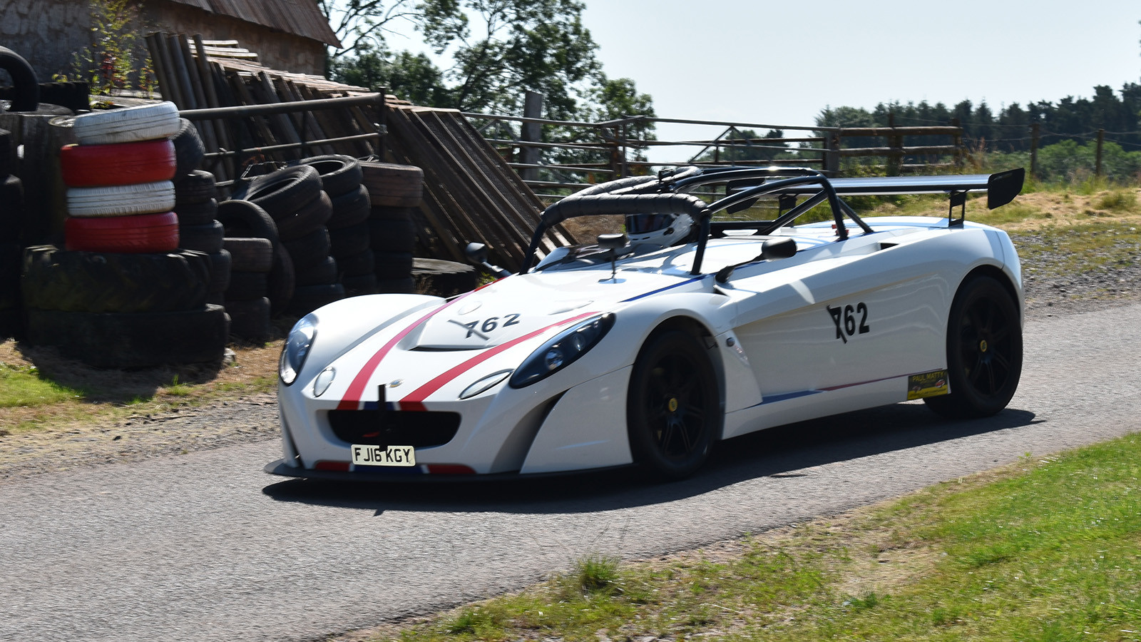 …and Lotus classics new