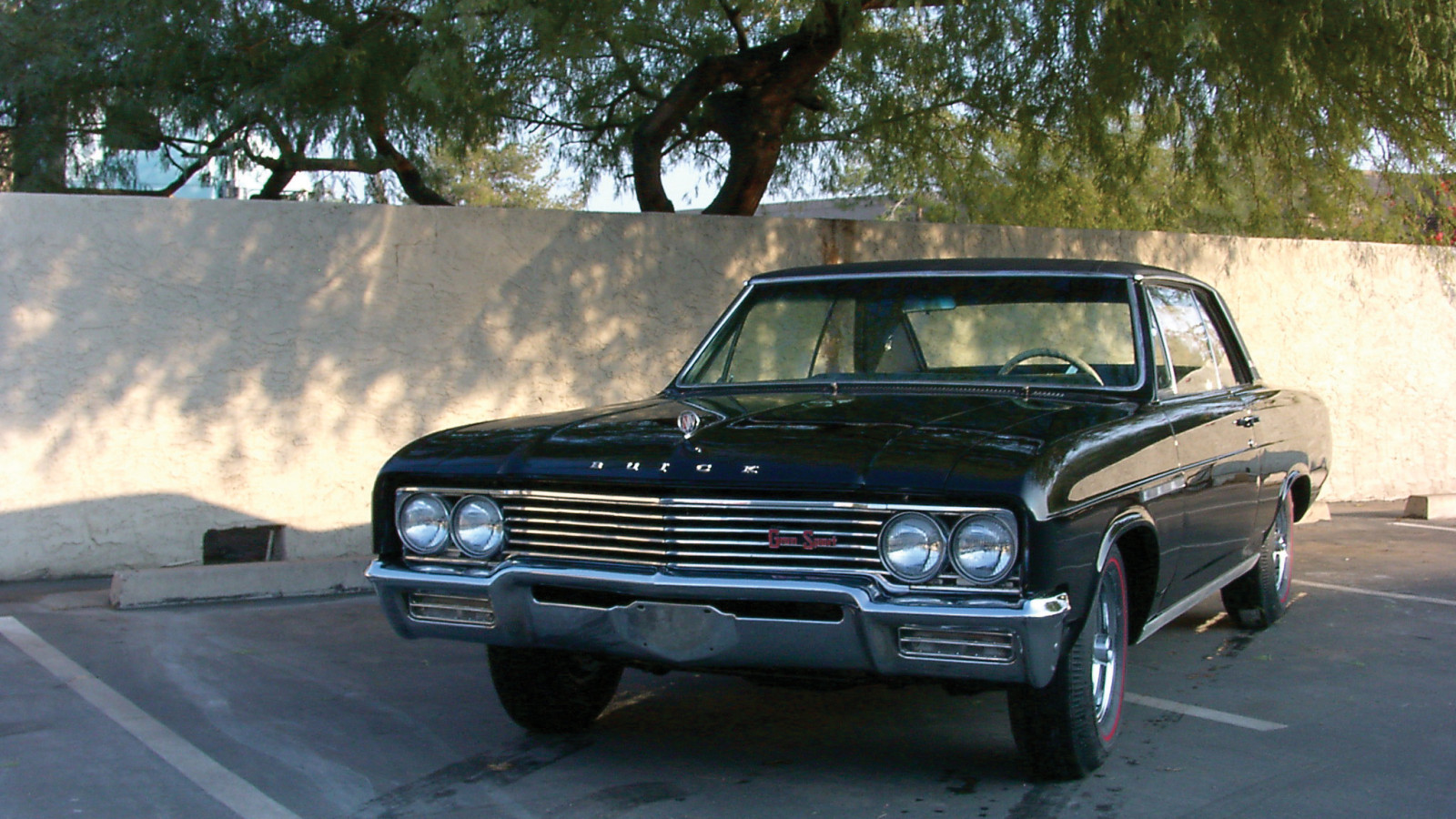 20 American classics for less than £20k Classic & Sports Car