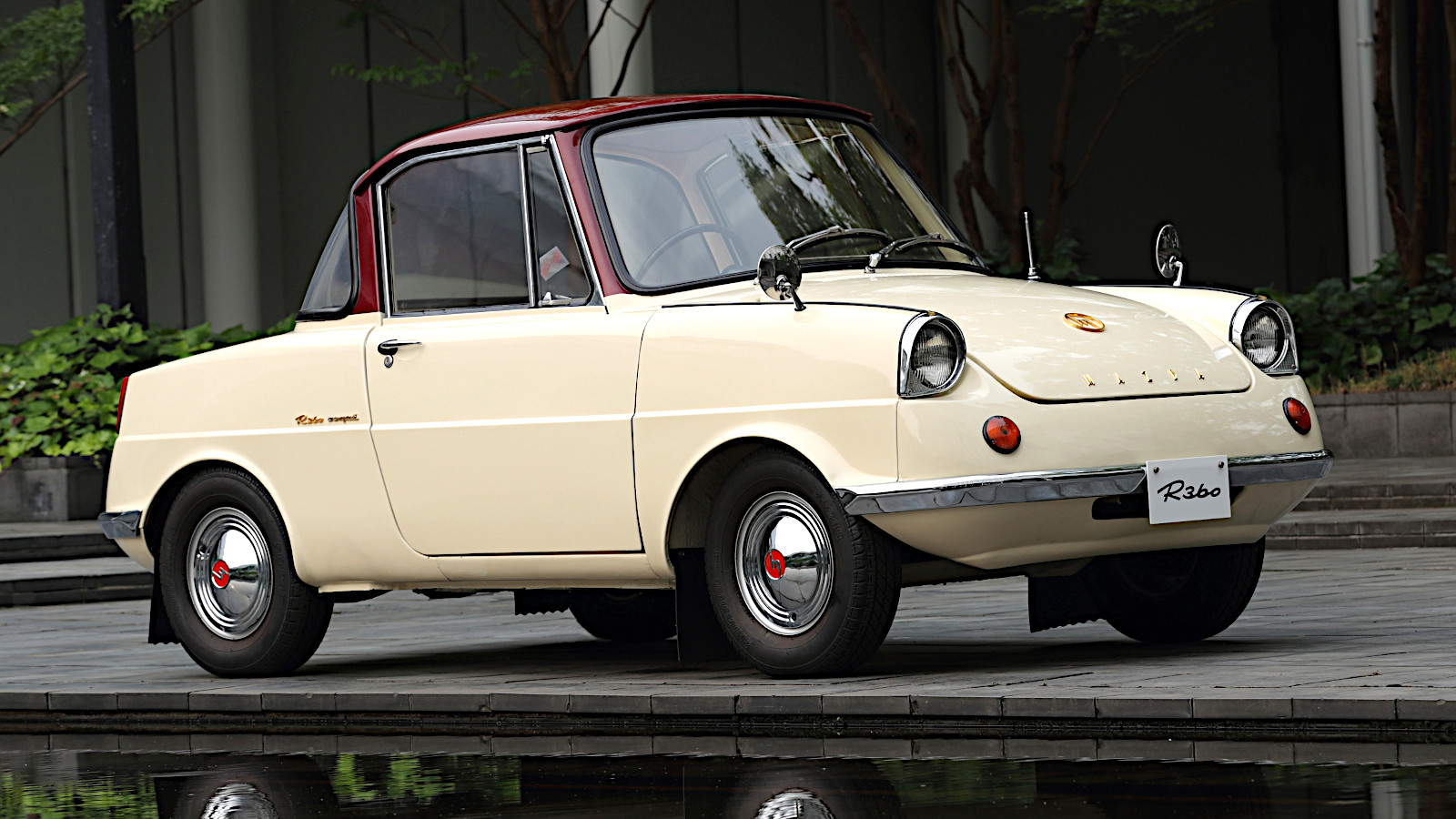 クラシック kei 42 classic kei cars | Classic & Sports Car