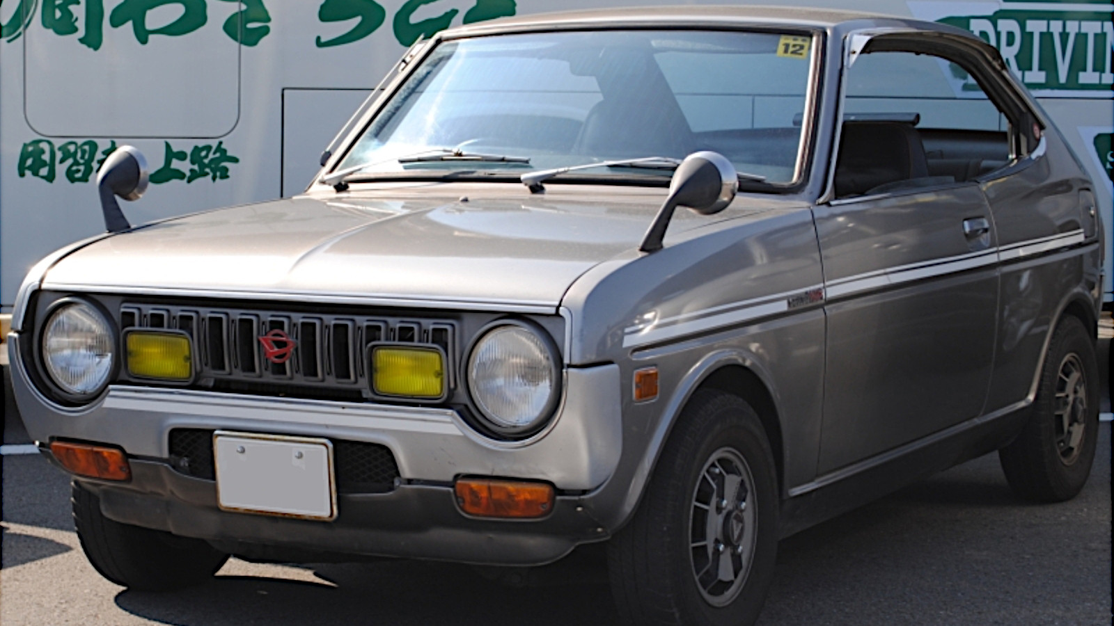 42 classic kei cars | Classic & Sports Car