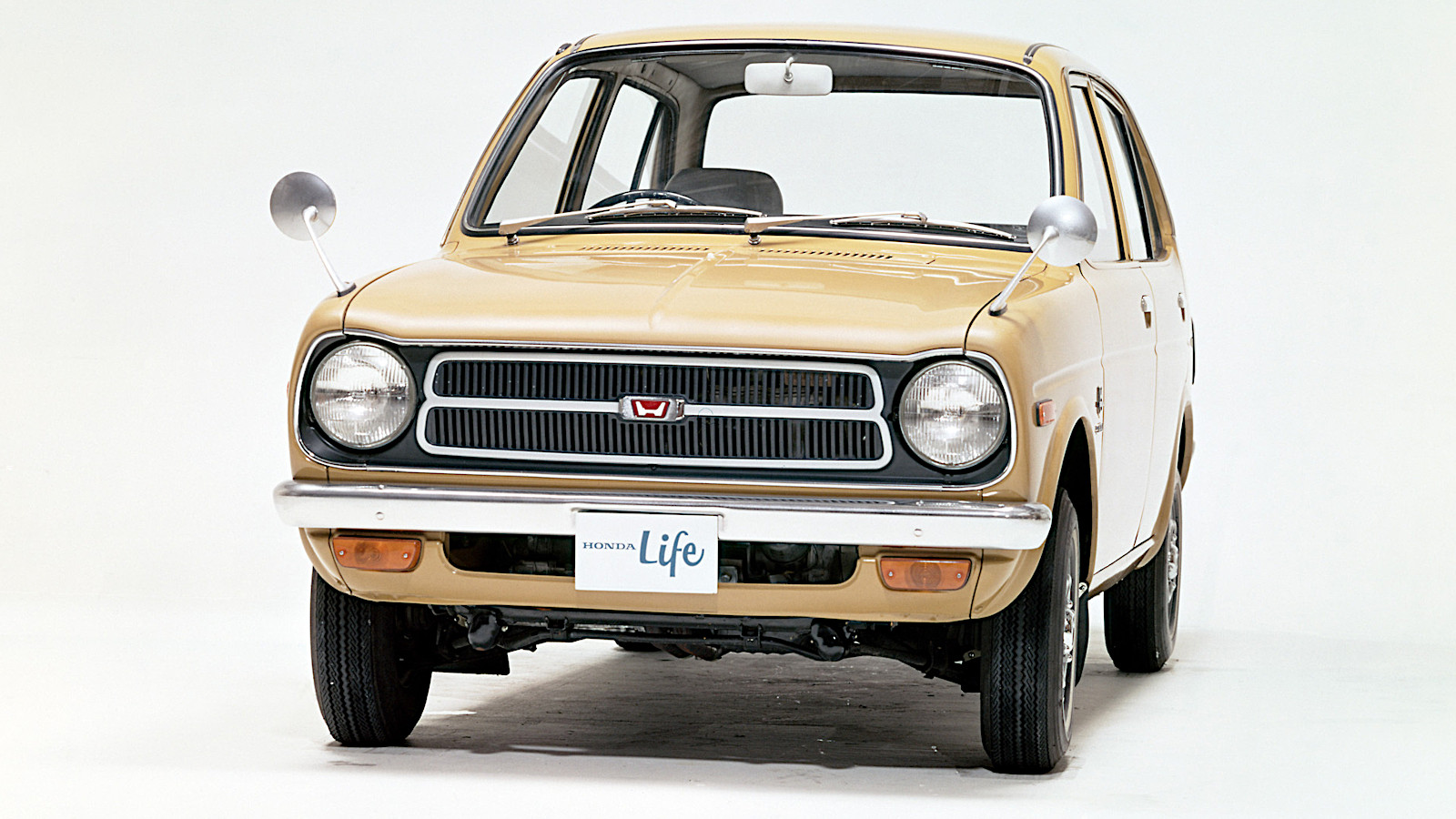 42 classic kei cars | Classic & Sports Car