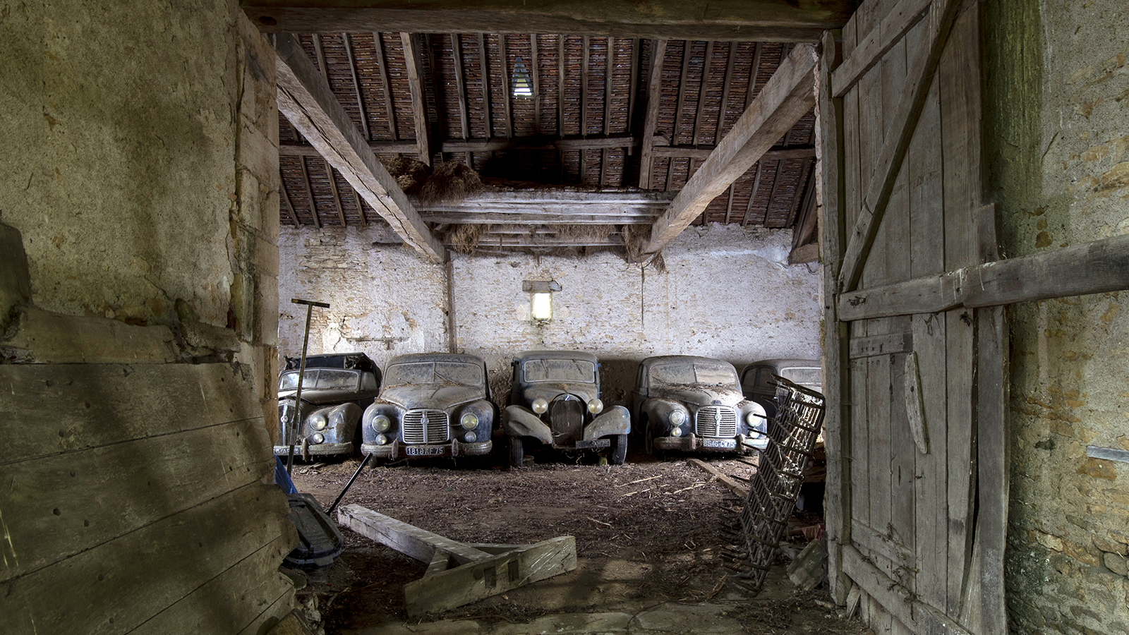 French fare reappears