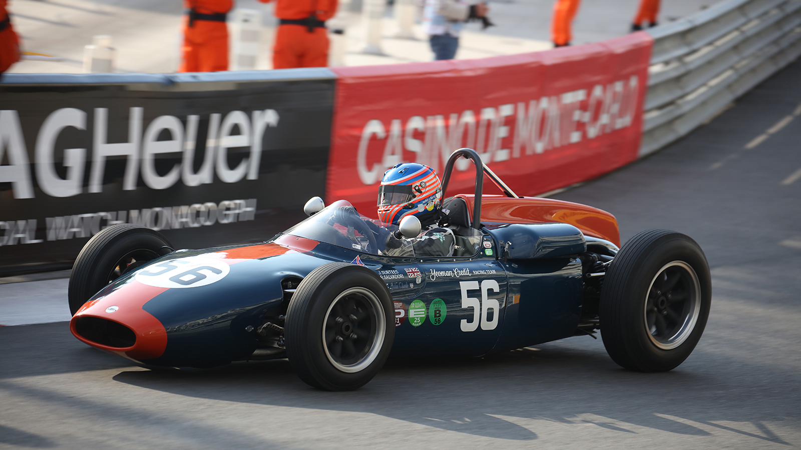 Cooper T56