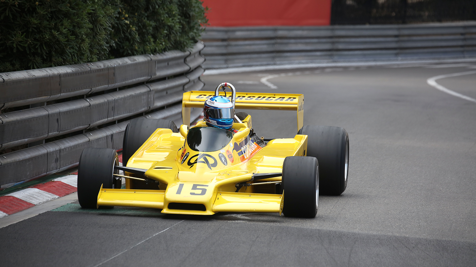 Fittipaldi F5A