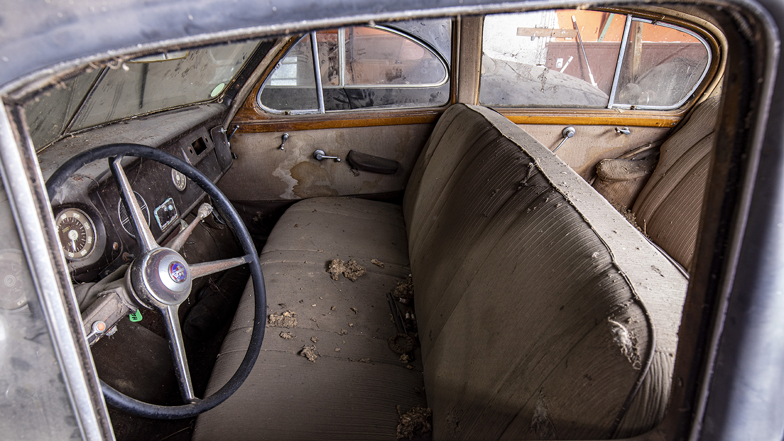 Inside the innovator