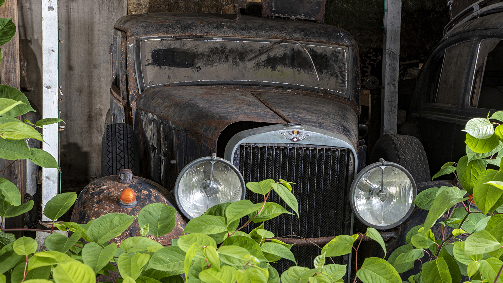 The Spanish connection