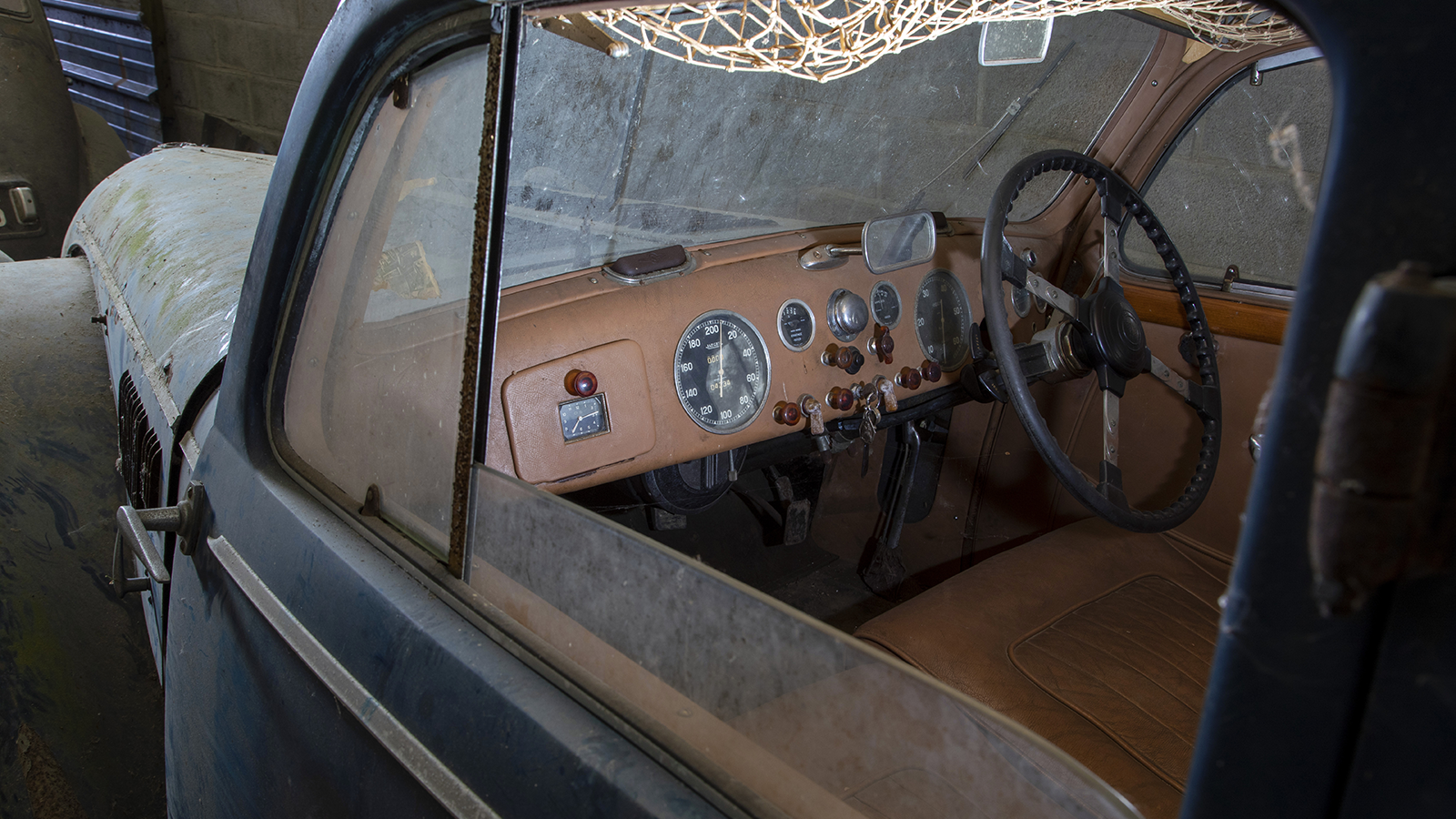 Looks can be deceiving (contd.)