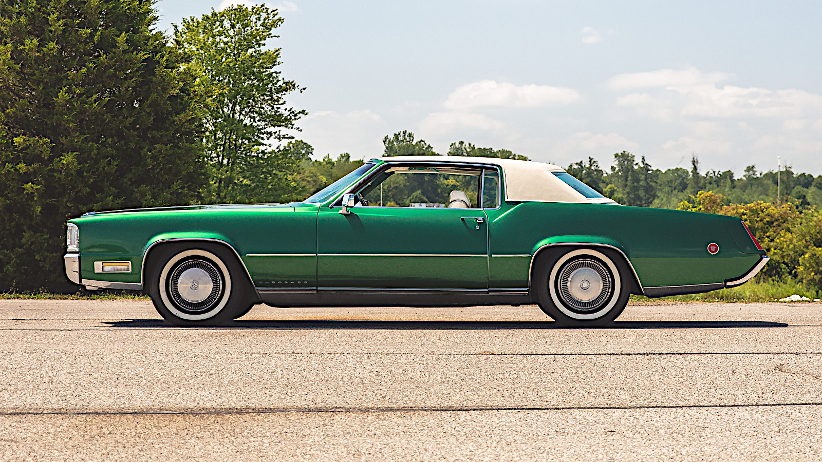 Big brands’ biggest engines of the 20th century Classic & Sports Car