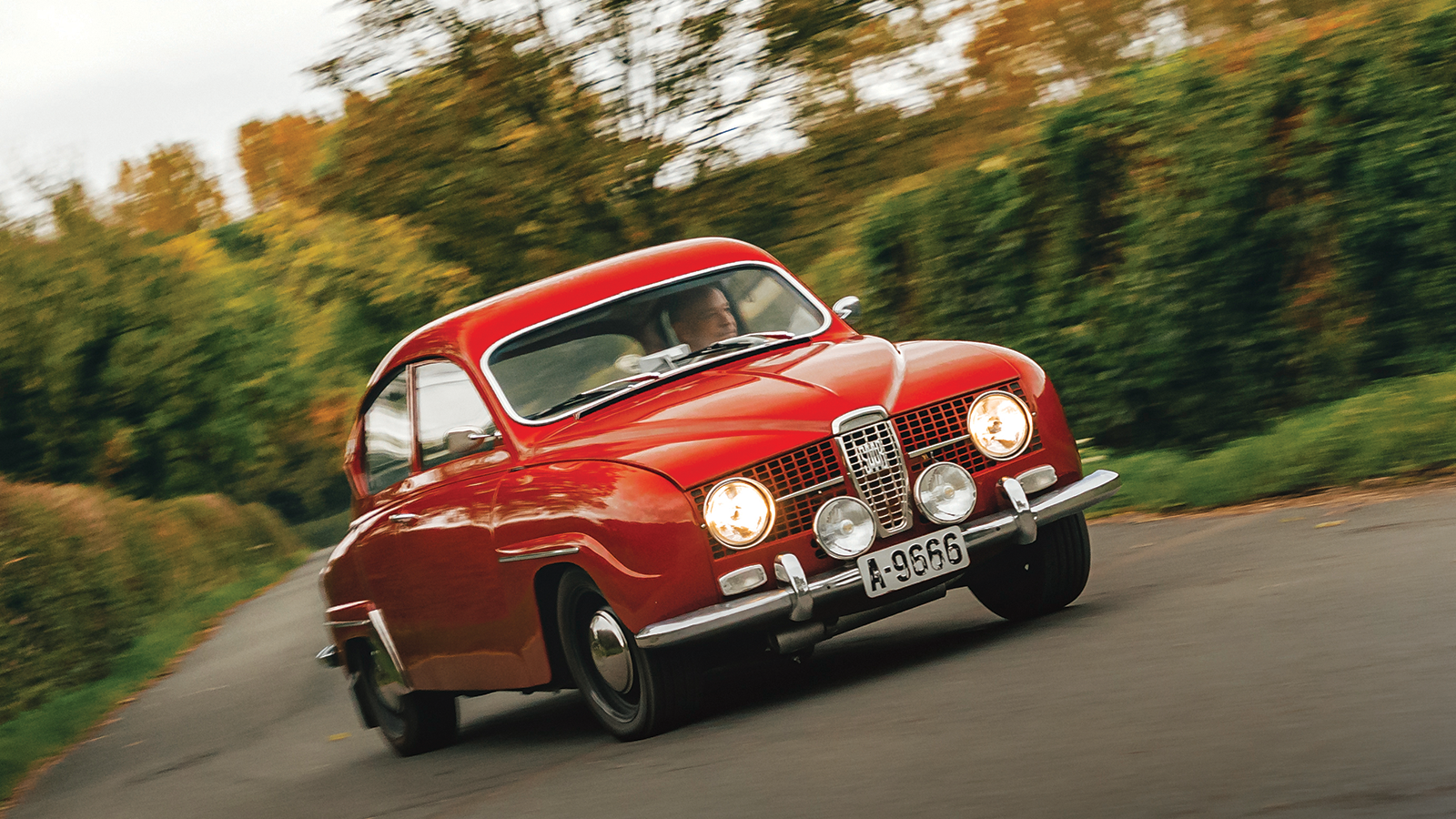 64 fuel-saving classic cars