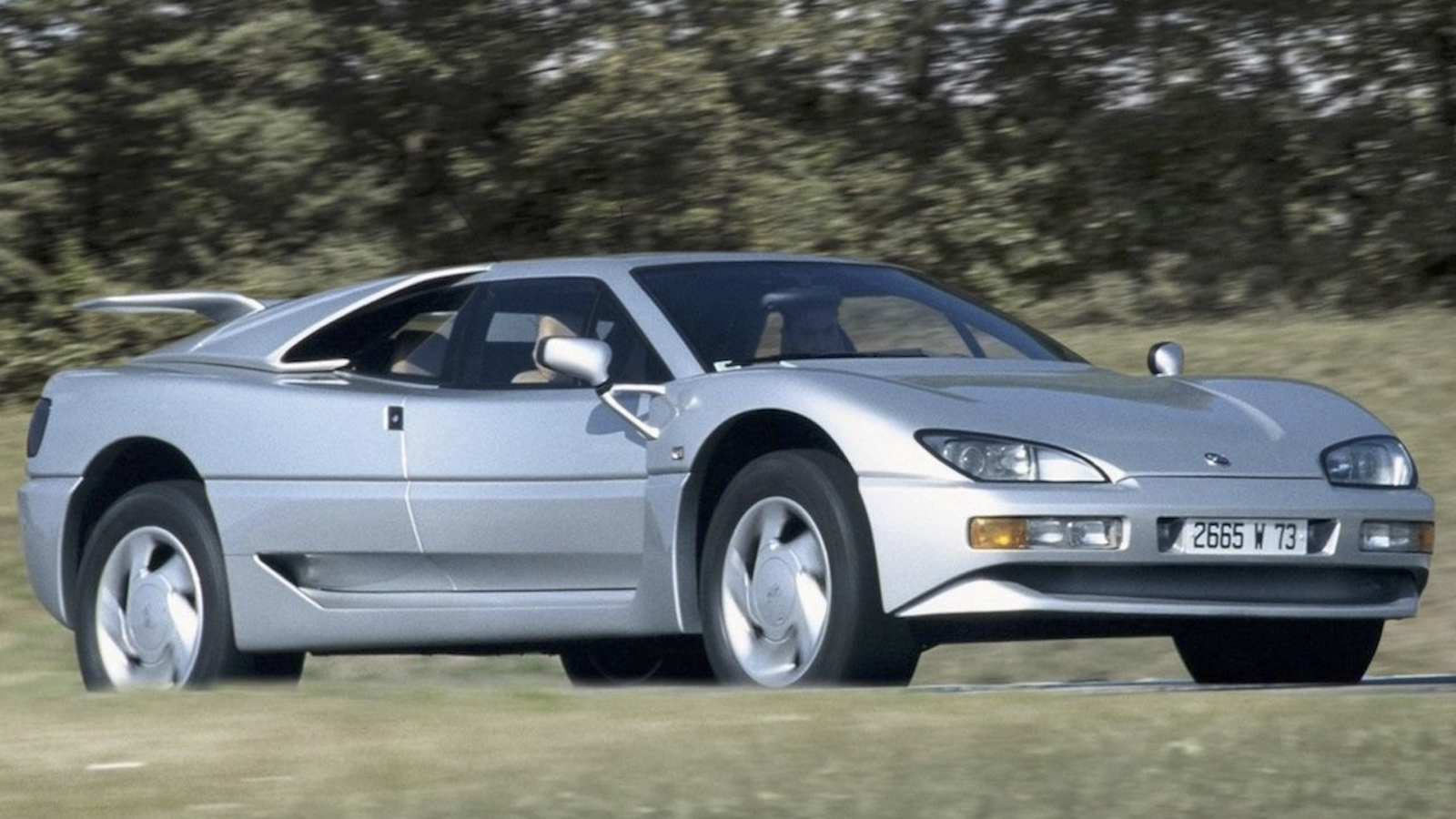 24 concepts that nearly made production | Classic & Sports Car