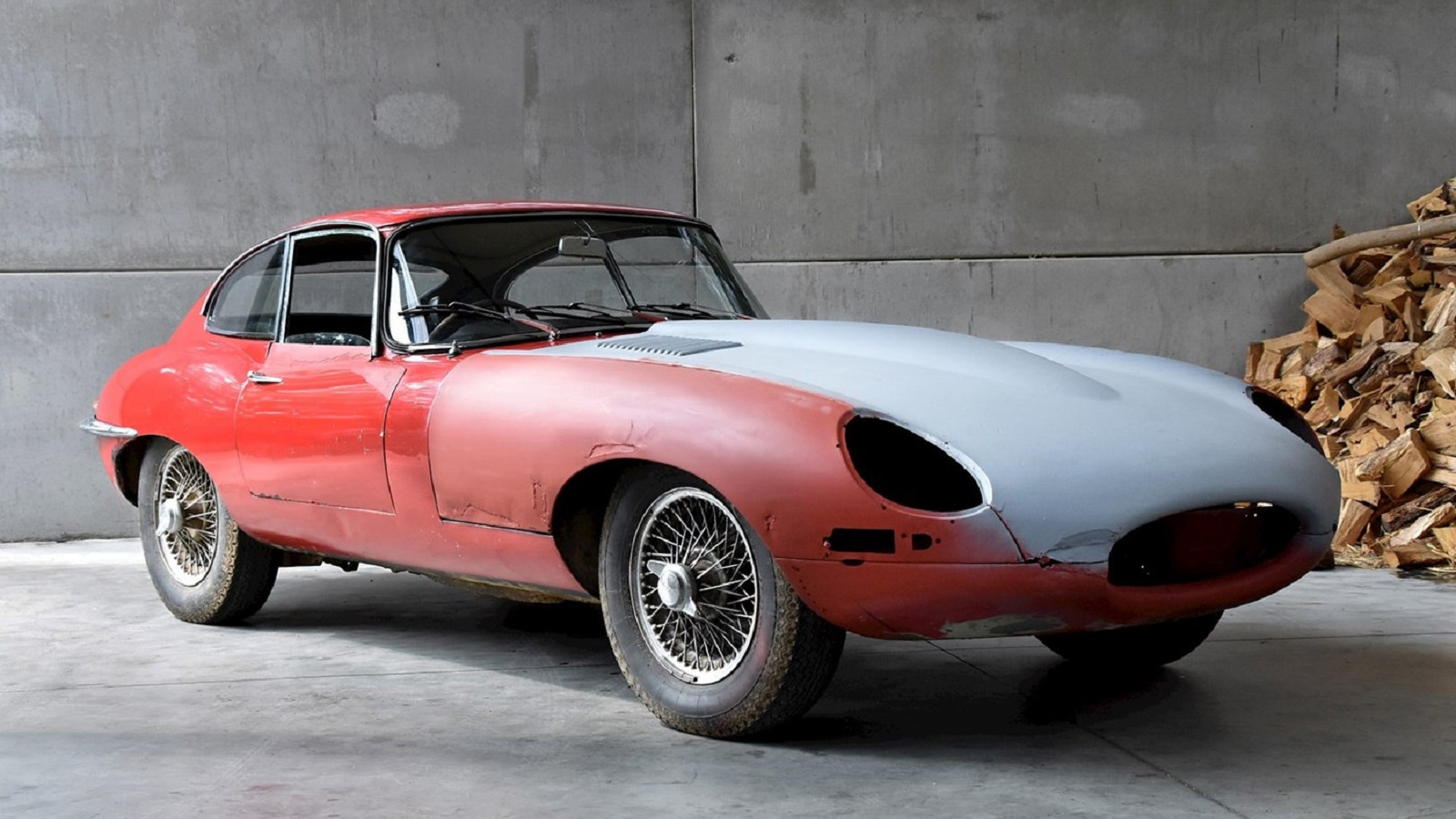 25 classic car projects for sale now Classic & Sports Car