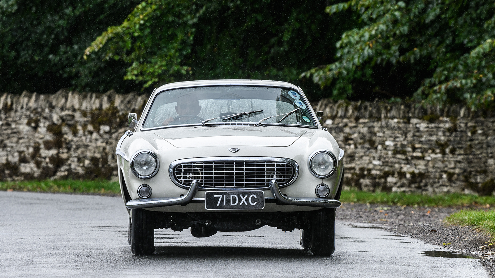 17 reasons not to miss the NEC Classic Motor Show