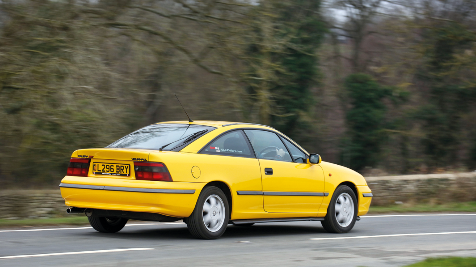 12 times Vauxhall got it right Classic & Sports Car