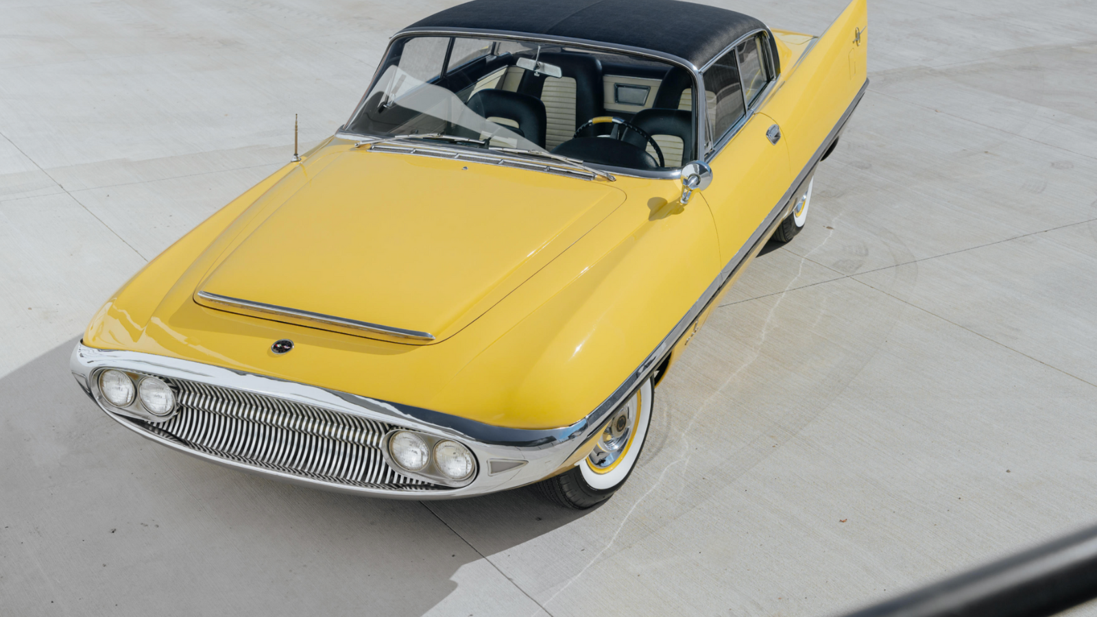 30 epic lots at the 2023 Scottsdale sales