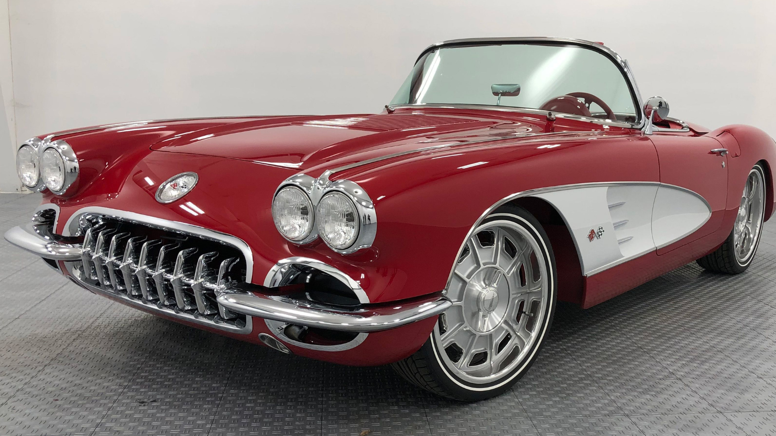 30 epic lots at the 2023 Scottsdale sales