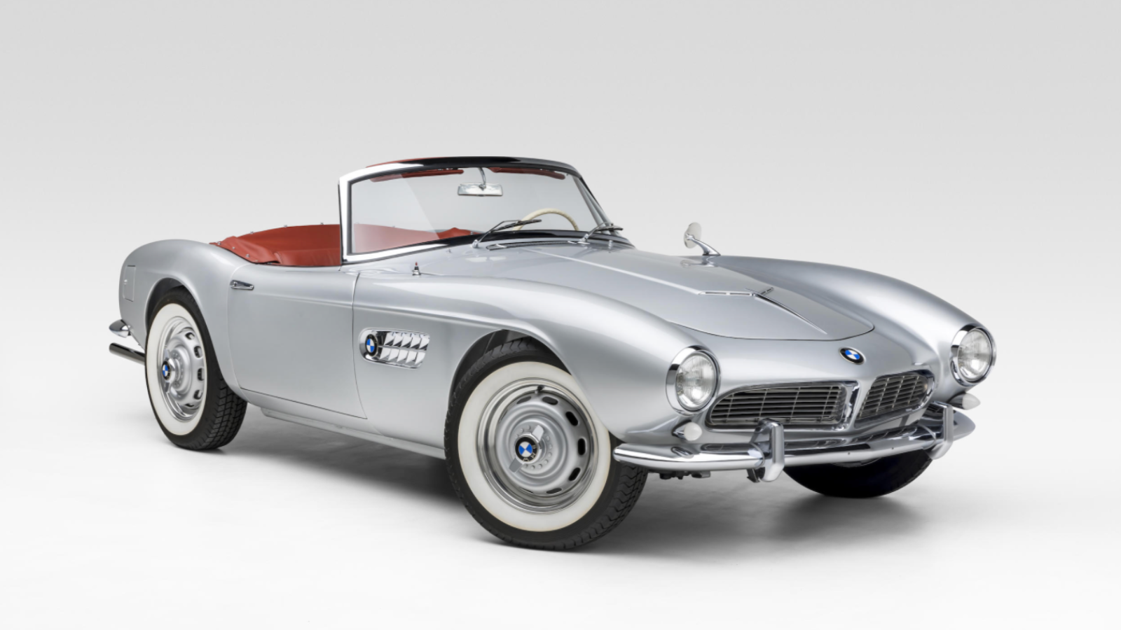 30 epic lots at the 2023 Scottsdale sales