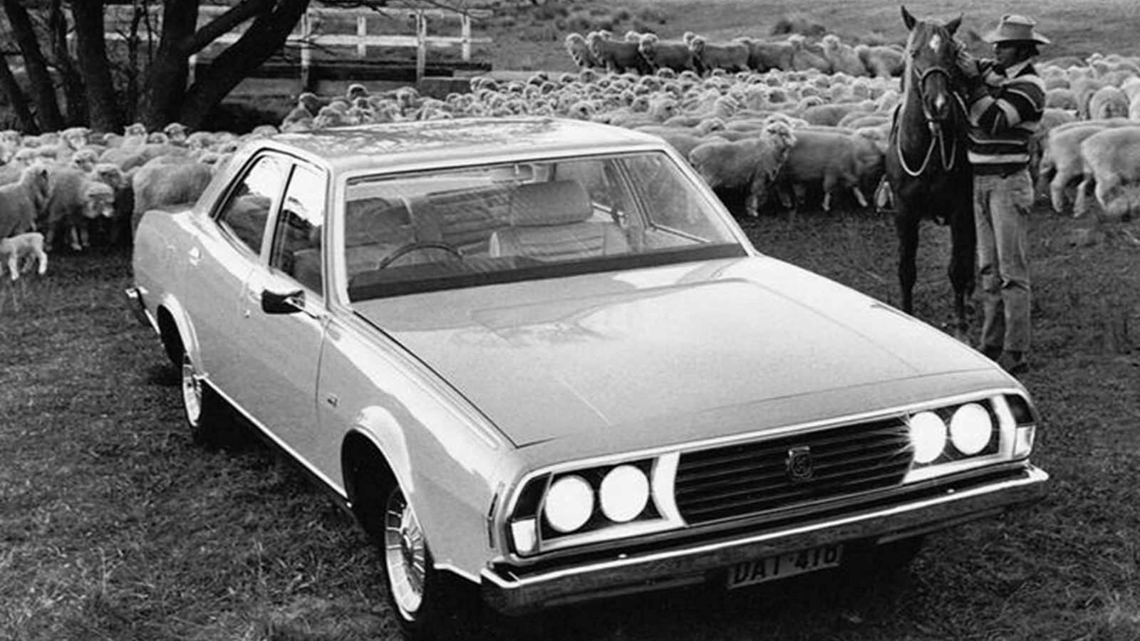 50 years on: 25 great new cars from 1973
