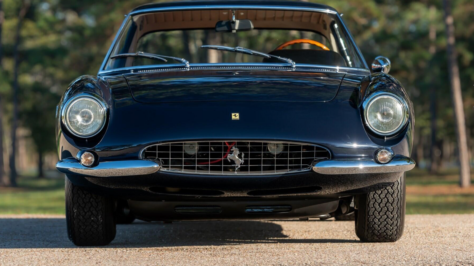 30 epic lots at the 2023 Scottsdale sales