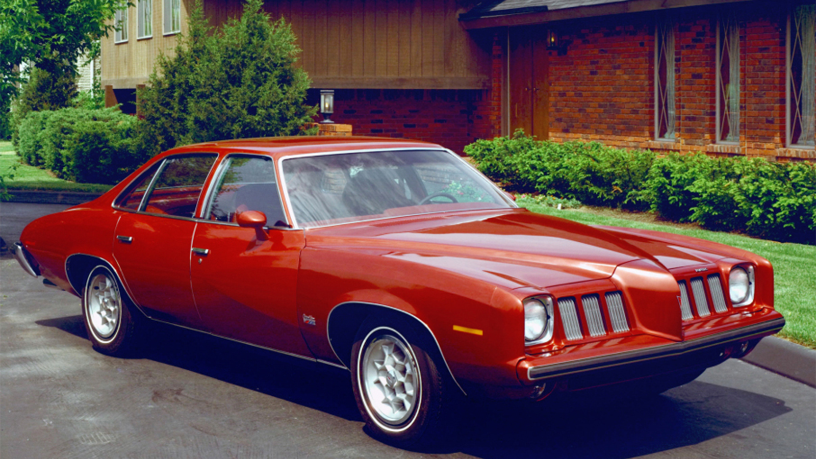 50 years on: 25 great new cars from 1973