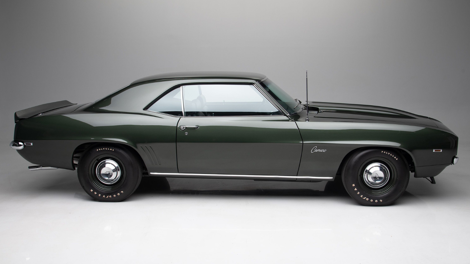 30 epic lots at the 2023 Scottsdale sales