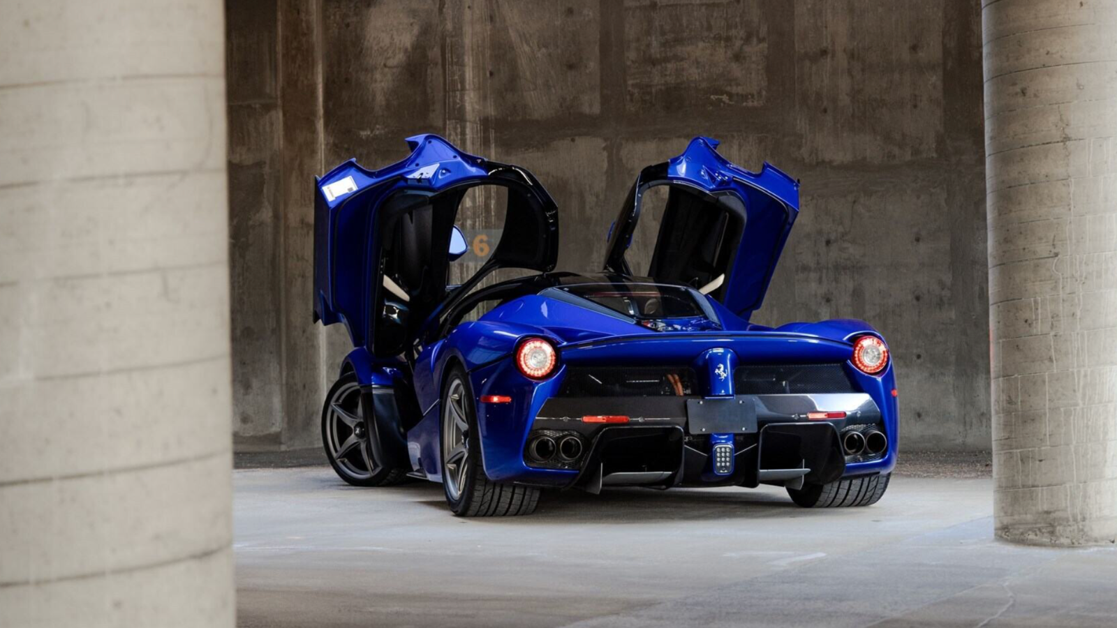 30 epic lots at the 2023 Scottsdale sales