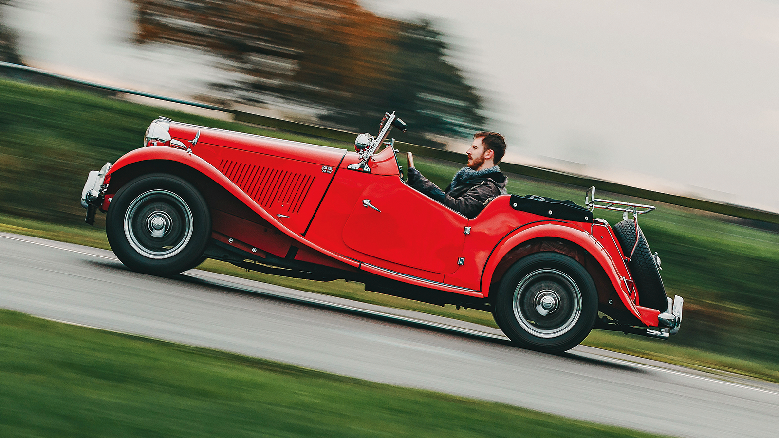 12 bargain classic sports cars