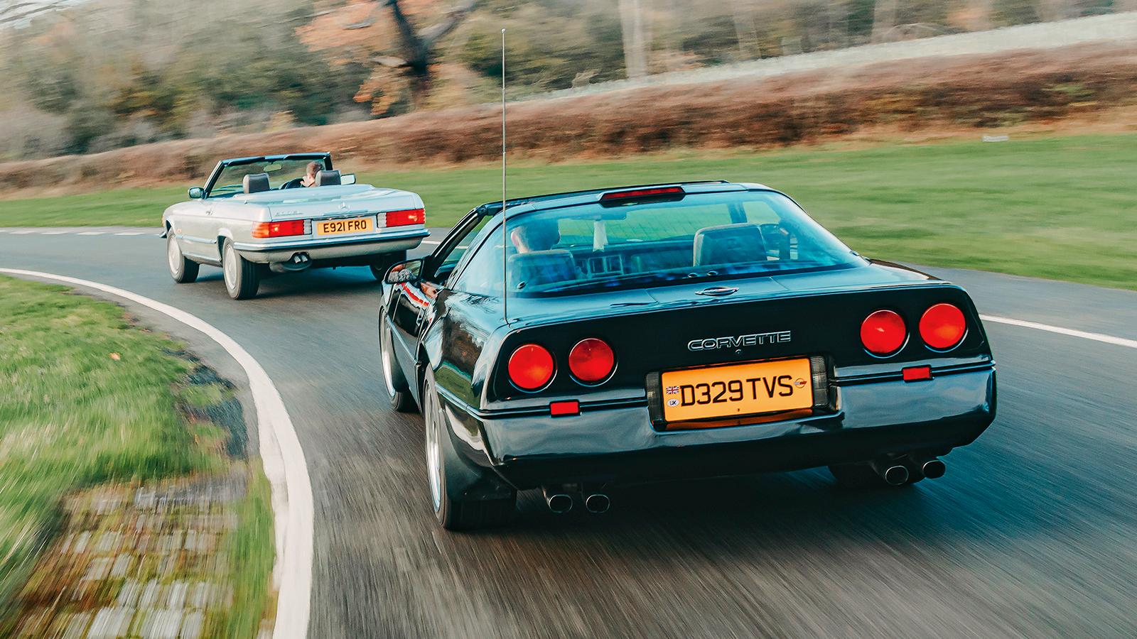 12 bargain classic sports cars