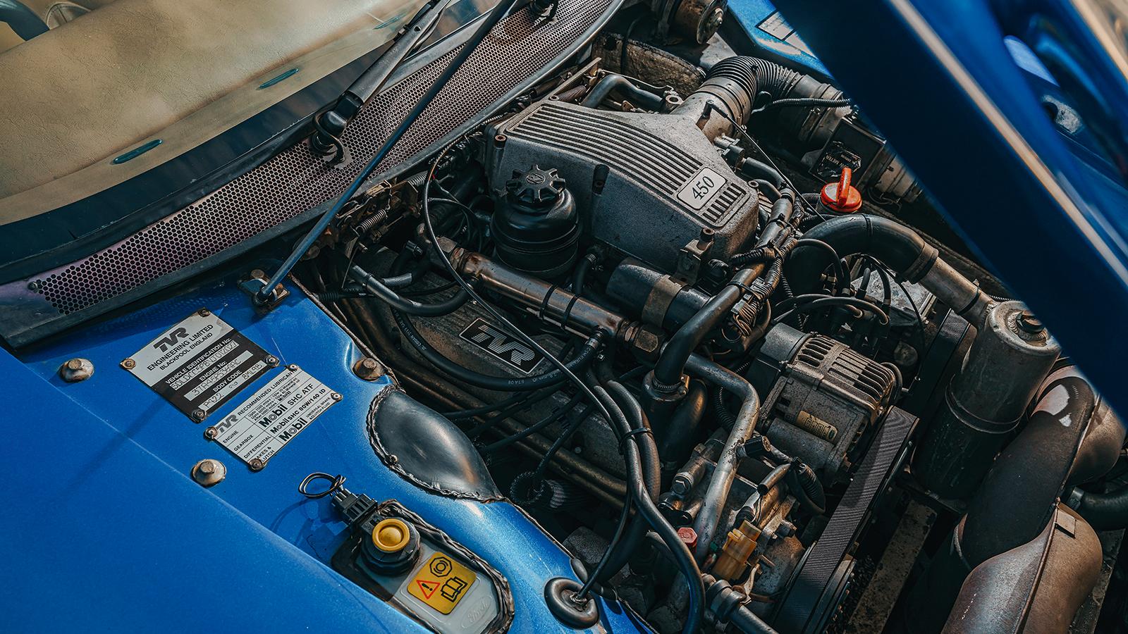 12 bargain classic sports cars