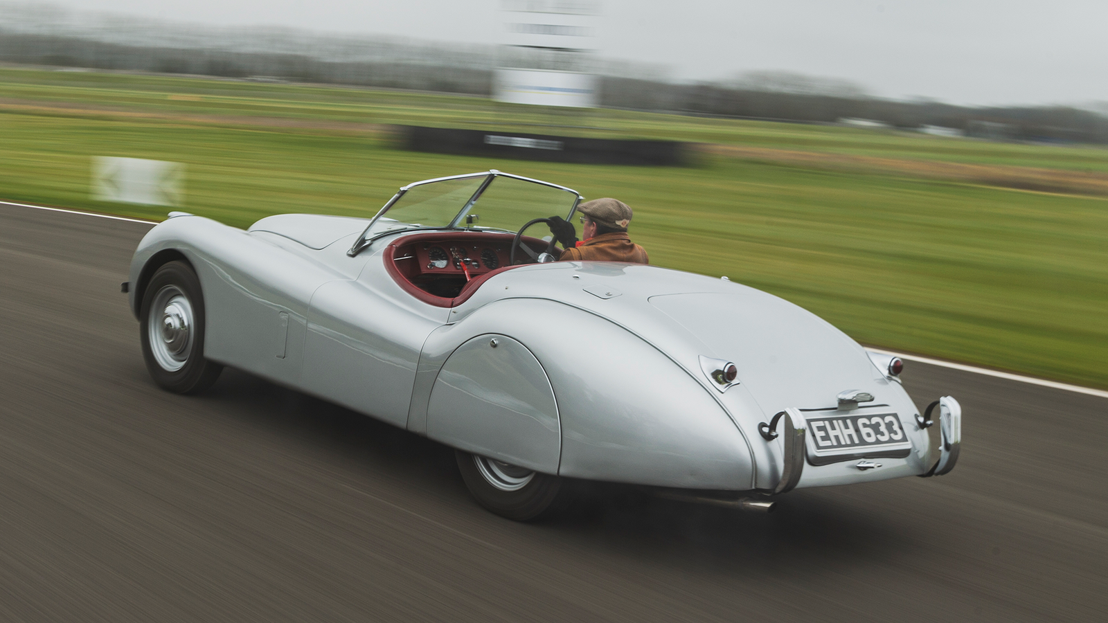 75-year-old stars – game-changing cars of 1948 | Classic & Sports Car