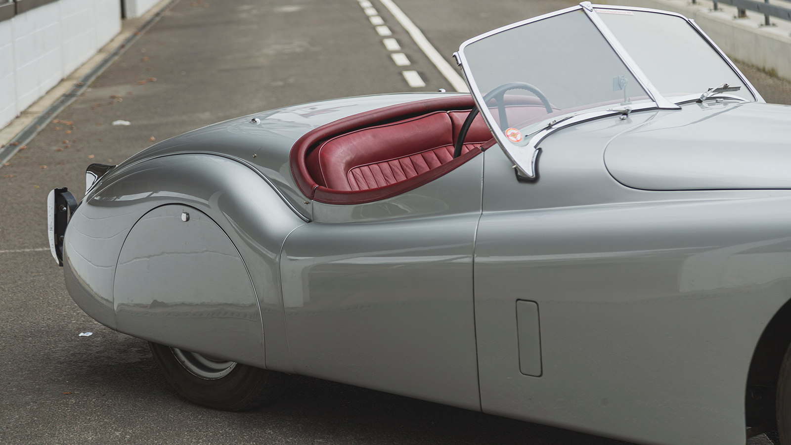 75-year-old stars – game-changing cars of 1948 | Classic & Sports Car