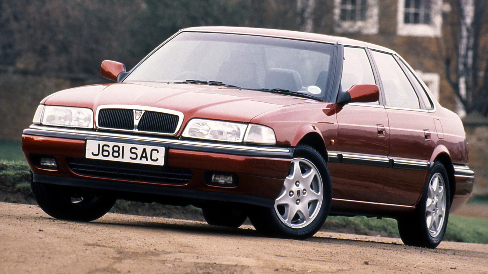 30 V6 classic car greats | Classic & Sports Car