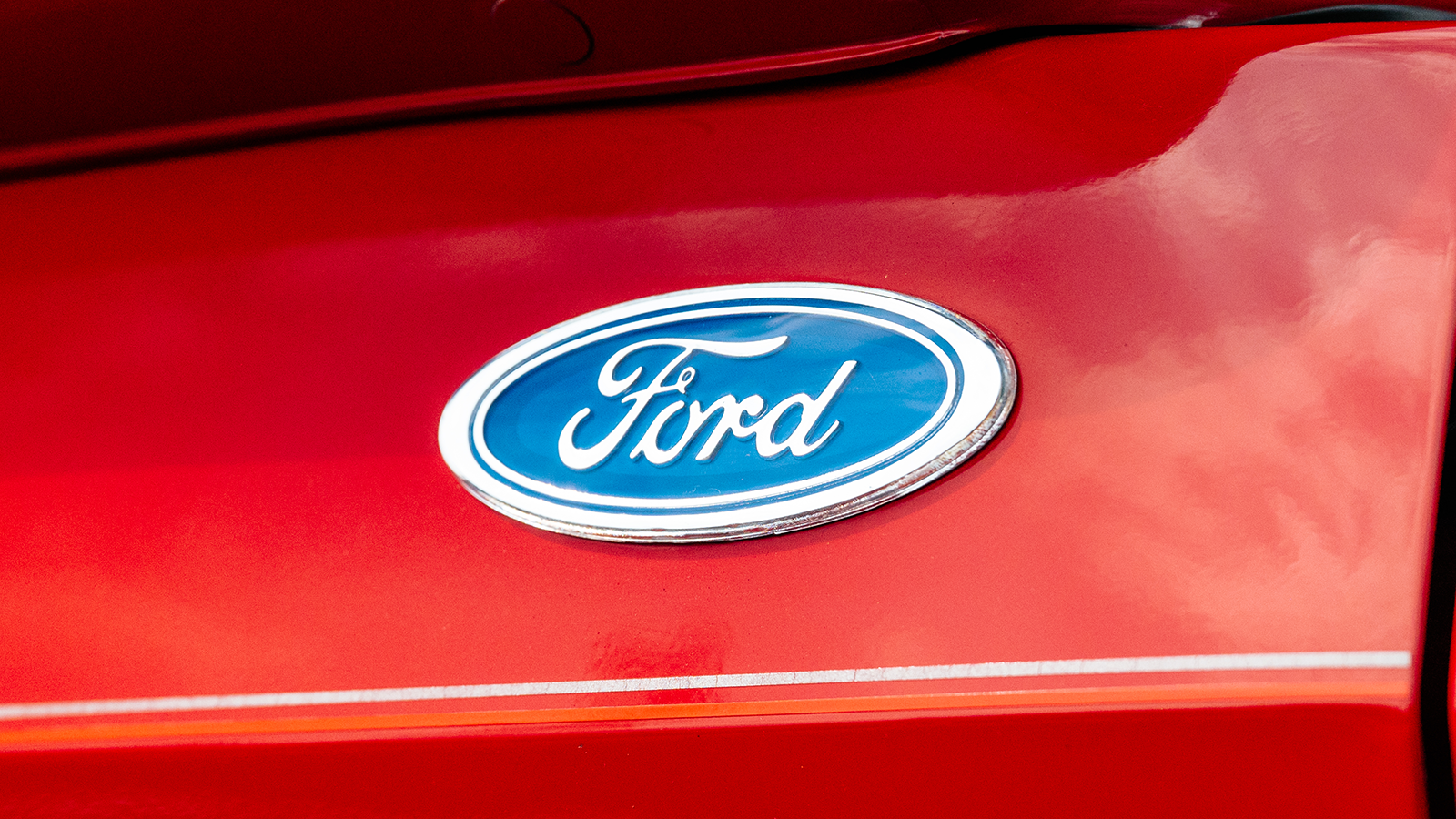 60 years of Fast Fords