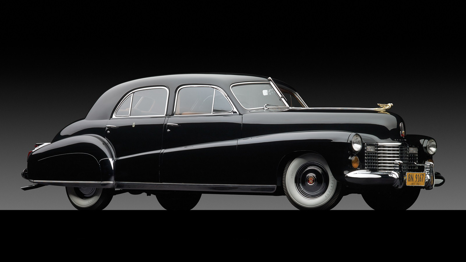 21 Cadillacs that were never made | Classic & Sports Car