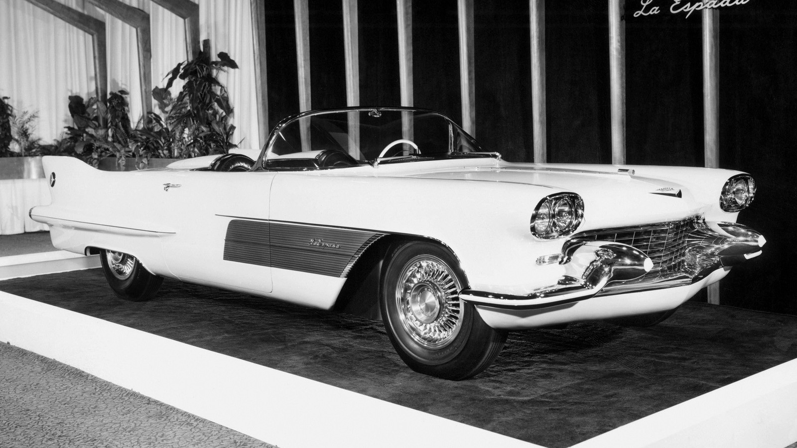21 Cadillacs that were never made | Classic & Sports Car