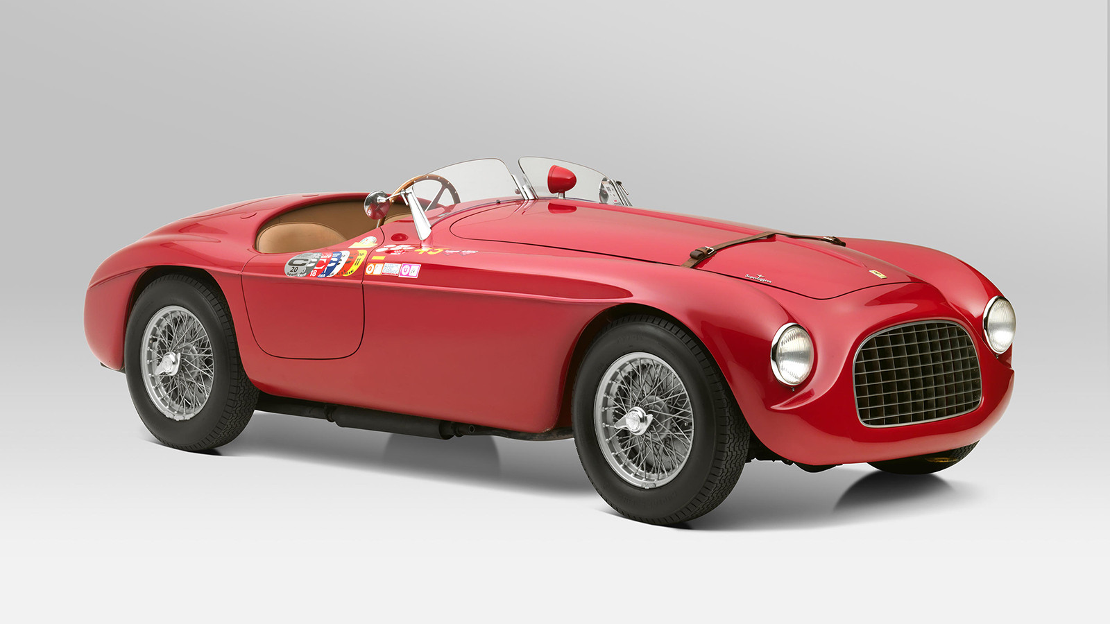 30 show-stopping classic cars for sale at Rétromobile 2025