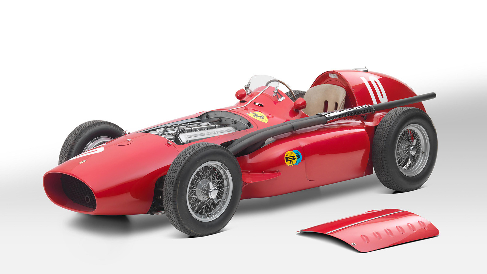 30 show-stopping classic cars for sale at Rétromobile 2025