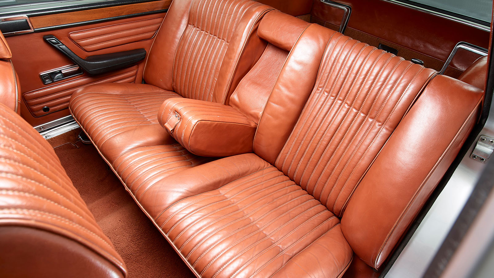 These ex-Gianni Agnelli classic cars are for sale this month