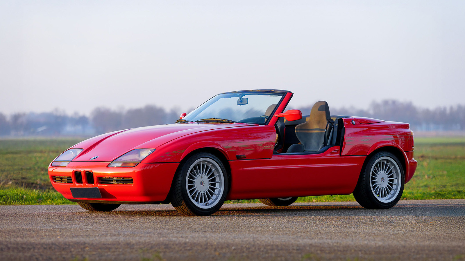 16 rare BMWs for sale this month