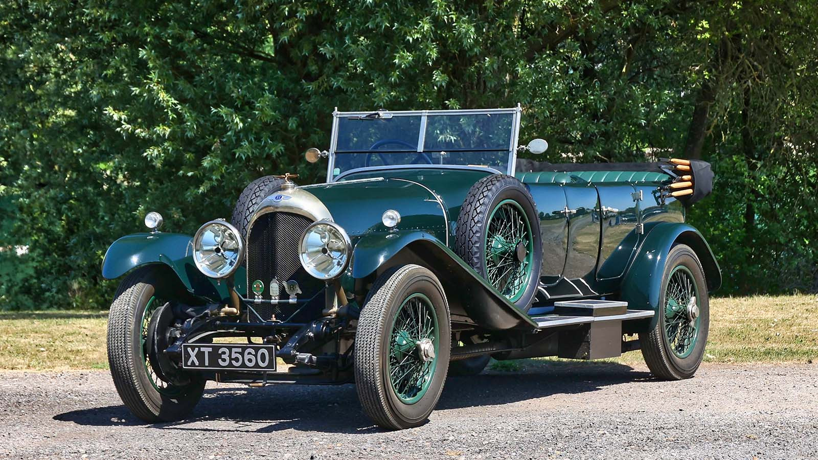 12 classic cars you could buy this month