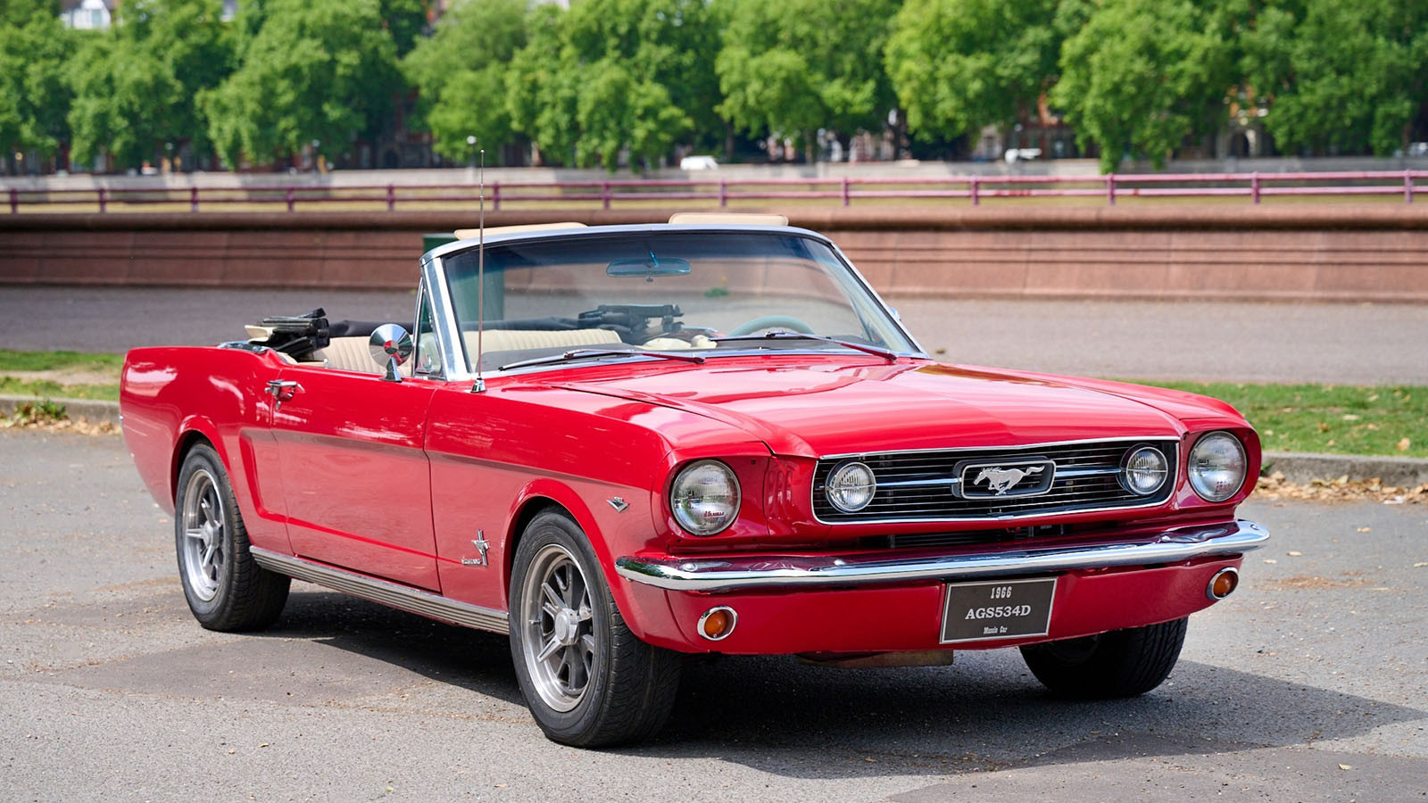 12 classic cars you could buy this month
