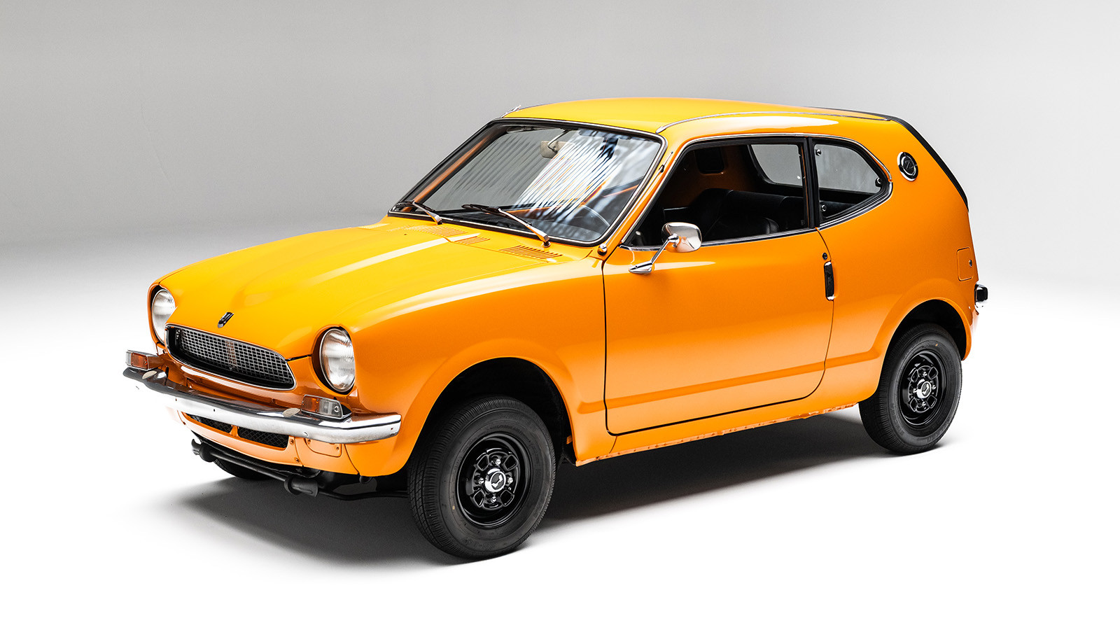 10 classic cars for sale in Monterey – all with no reserve