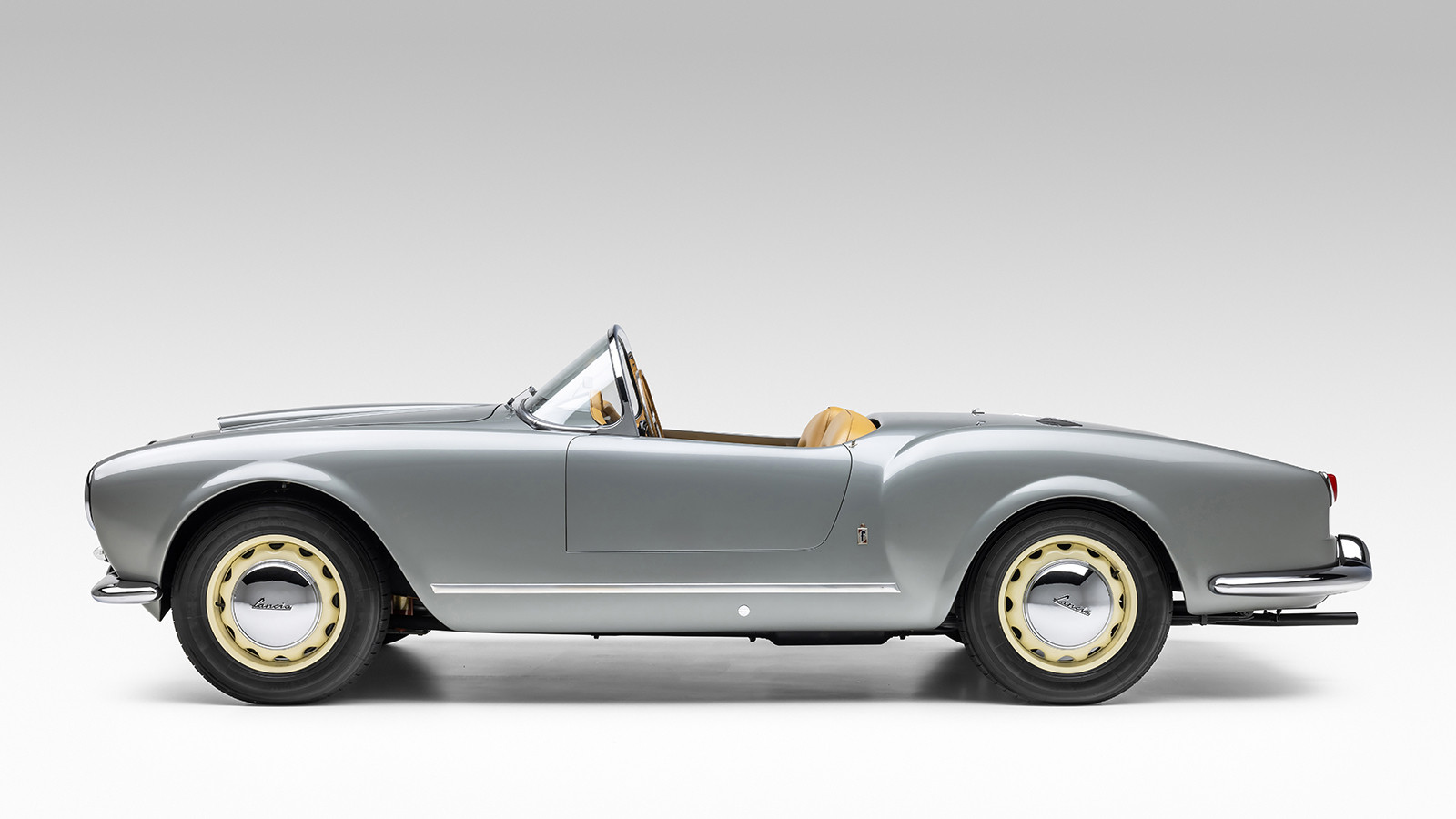 24 classic car highlights from the Monterey 2025 sales