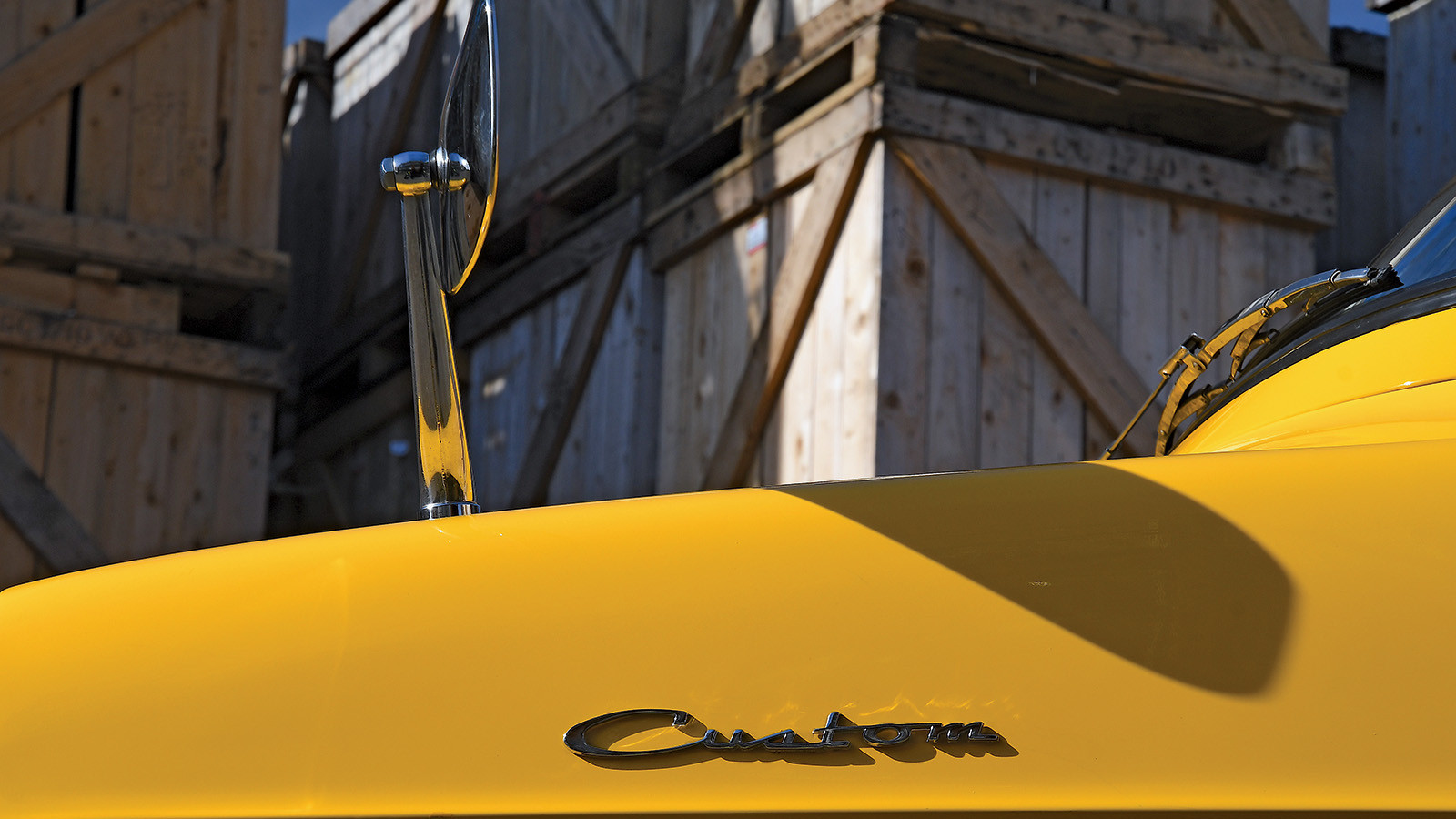 Ford Transit at 60: celebrating Britain’s workhorse