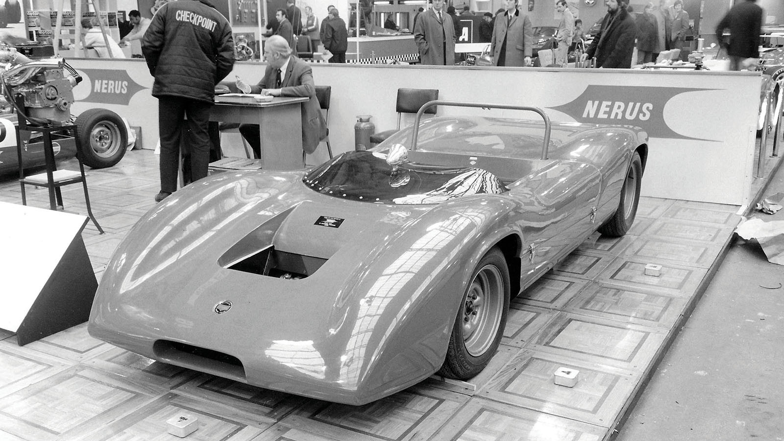 10 top forgotten motorsport championships