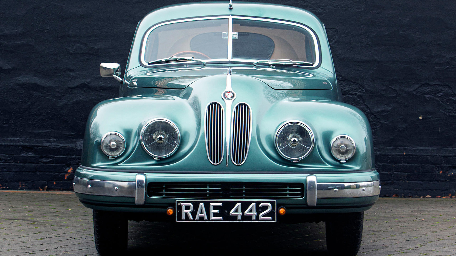 25 standout classics in the Goodwood Revival 2025 sale