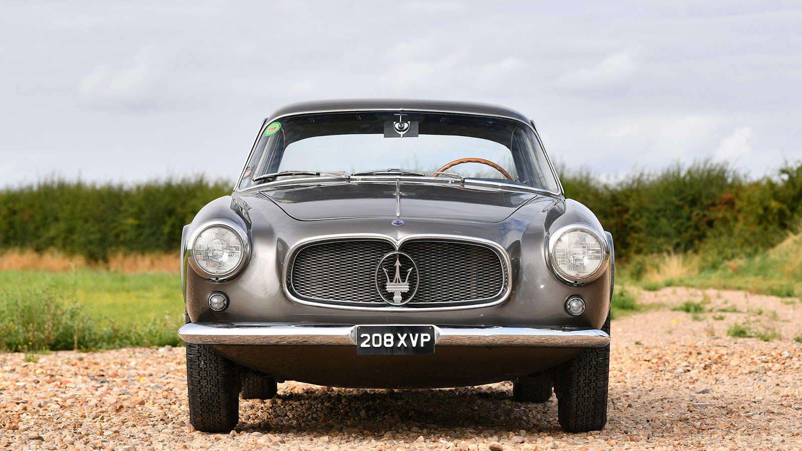 25 standout classics in the Goodwood Revival 2025 sale