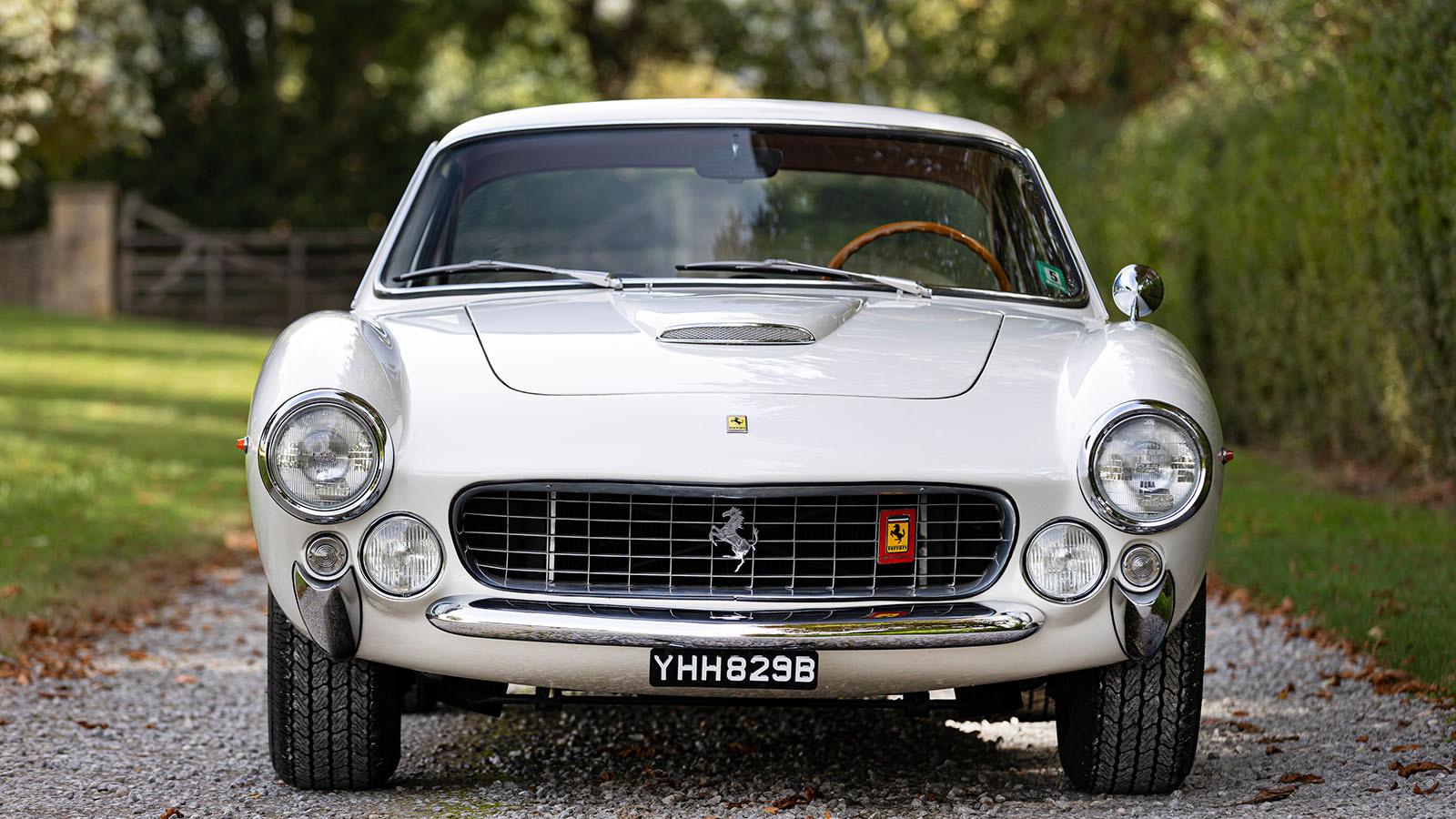 30 eye-catching classics for sale at RM Sotheby’s London auction