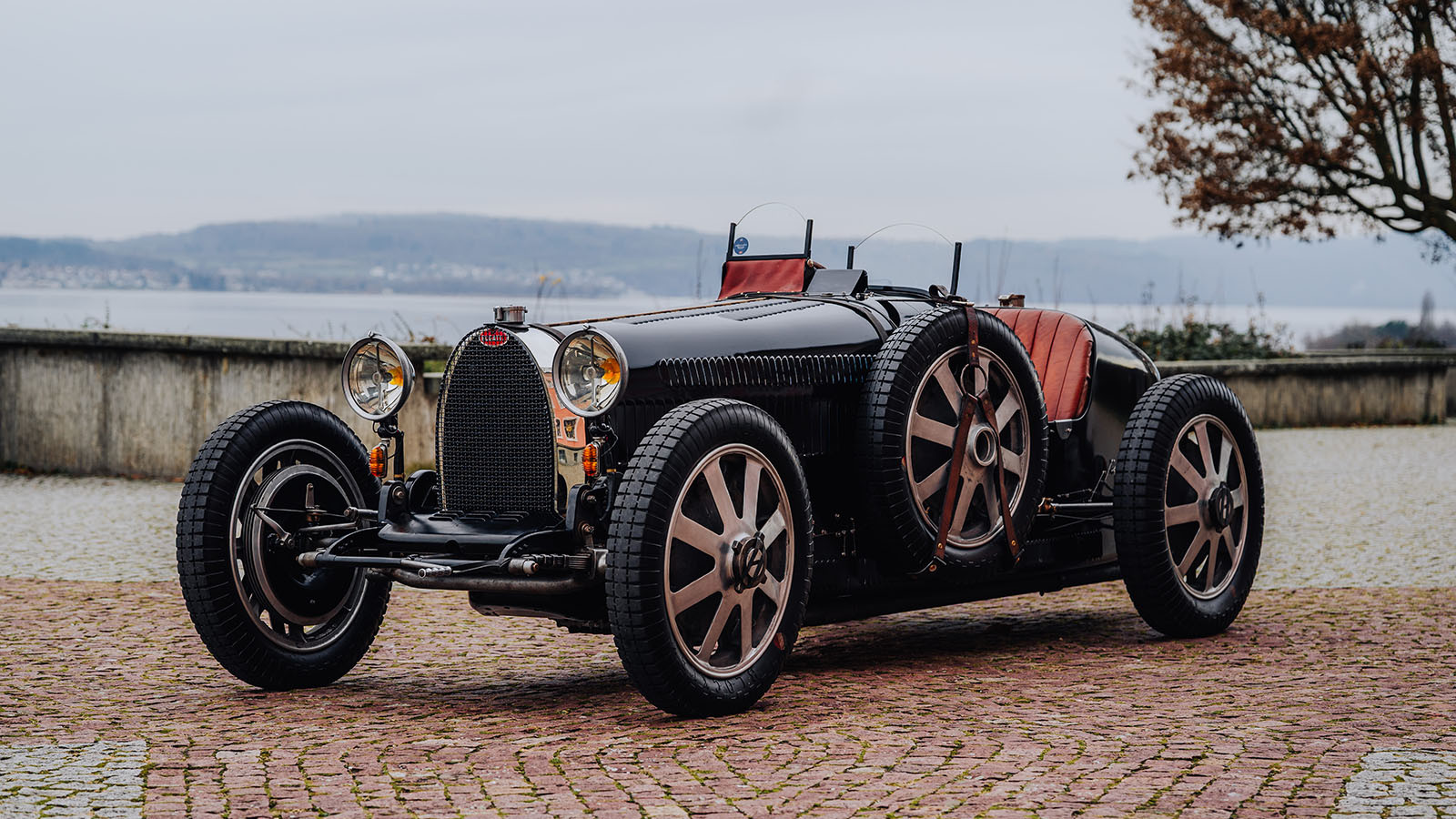 26 French classic cars for sale at Rétromobile 2026