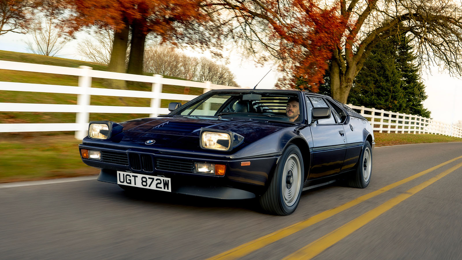 22 head-turning classic cars for sale in Arizona this month