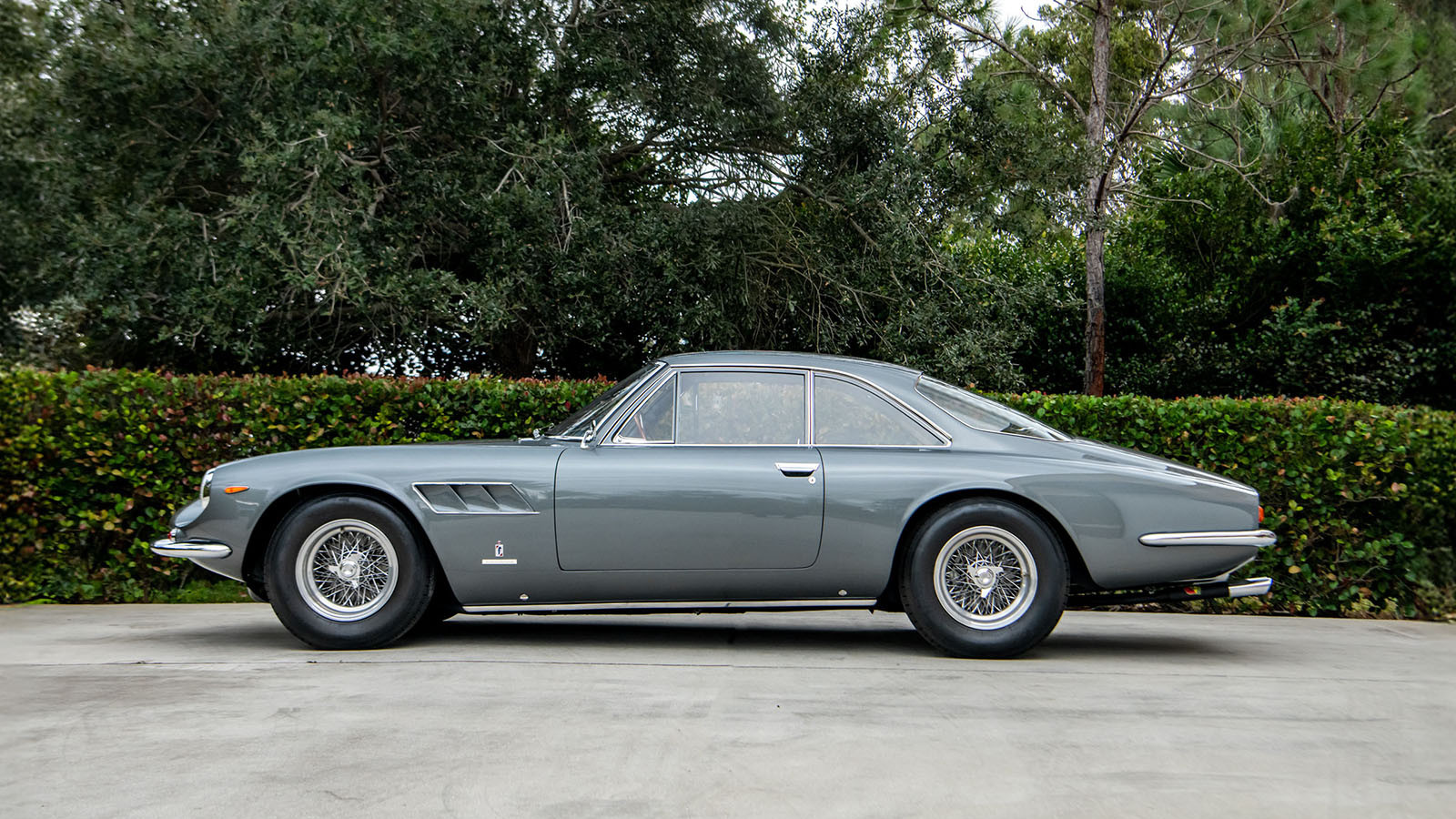 11 classic Ferraris for sale this month – in one auction